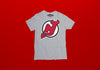 4oNe3 New Jersey Devils Vintage T-Shirt