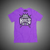 4oNe3 Sacramento Kings Vintage T-Shirt