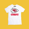 4oNe3 Kansas City Chiefs Vintage T-Shirt
