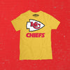 4oNe3 Kansas City Chiefs Vintage T-Shirt