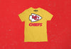 4oNe3 Kansas City Chiefs Vintage T-Shirt