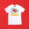 4oNe3 Kansas City Chiefs Vintage T-Shirt