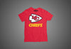 4oNe3 Kansas City Chiefs Vintage T-Shirt