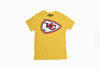 4oNe3 Kansas City Chiefs Vintage T-Shirt