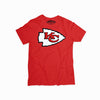4oNe3 Kansas City Chiefs Vintage T-Shirt