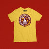 4oNe3 Washington White Collars Vintage T-Shirt