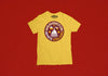 4oNe3 Washington White Collars Vintage T-Shirt