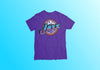 4oNe3 Utah Jazz Vintage T-Shirt