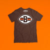 4oNe3 Cleveland Browns Vintage Dawg Pound T-Shirt