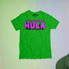 4oNe3 Incredible Hulk Vintage T-Shirt