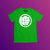4oNe3 Incredible Hulk Vintage T-Shirt