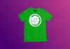 4oNe3 Incredible Hulk Vintage T-Shirt