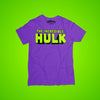 4oNe3 Incredible Hulk Vintage T-Shirt