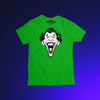 4oNe3 Joker Vintage T-Shirt