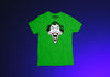 4oNe3 Joker Vintage T-Shirt