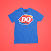 4oNe3 Dairy Queen Vintage T-Shirt
