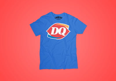 4oNe3 Dairy Queen Vintage T-Shirt