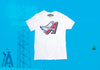 4oNe3 Anaheim Angels Vintage T-Shirt