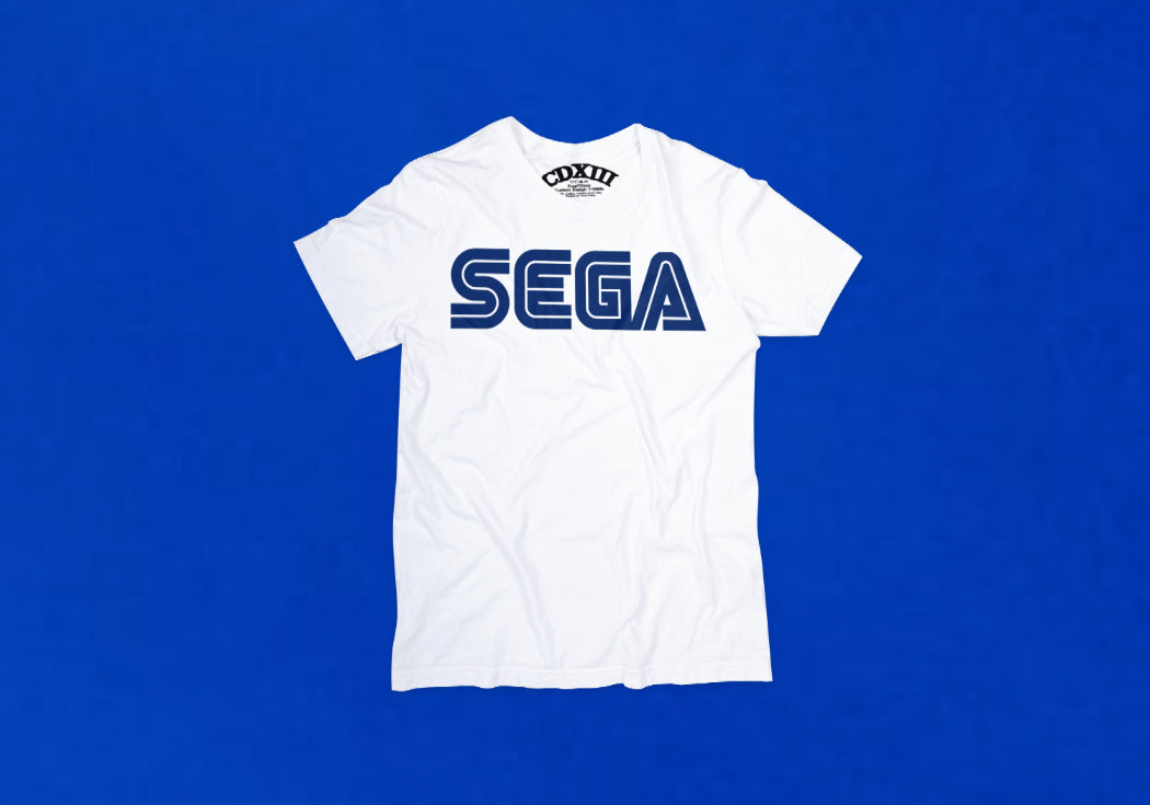 4oNe3 Sega Vintage T-Shirt