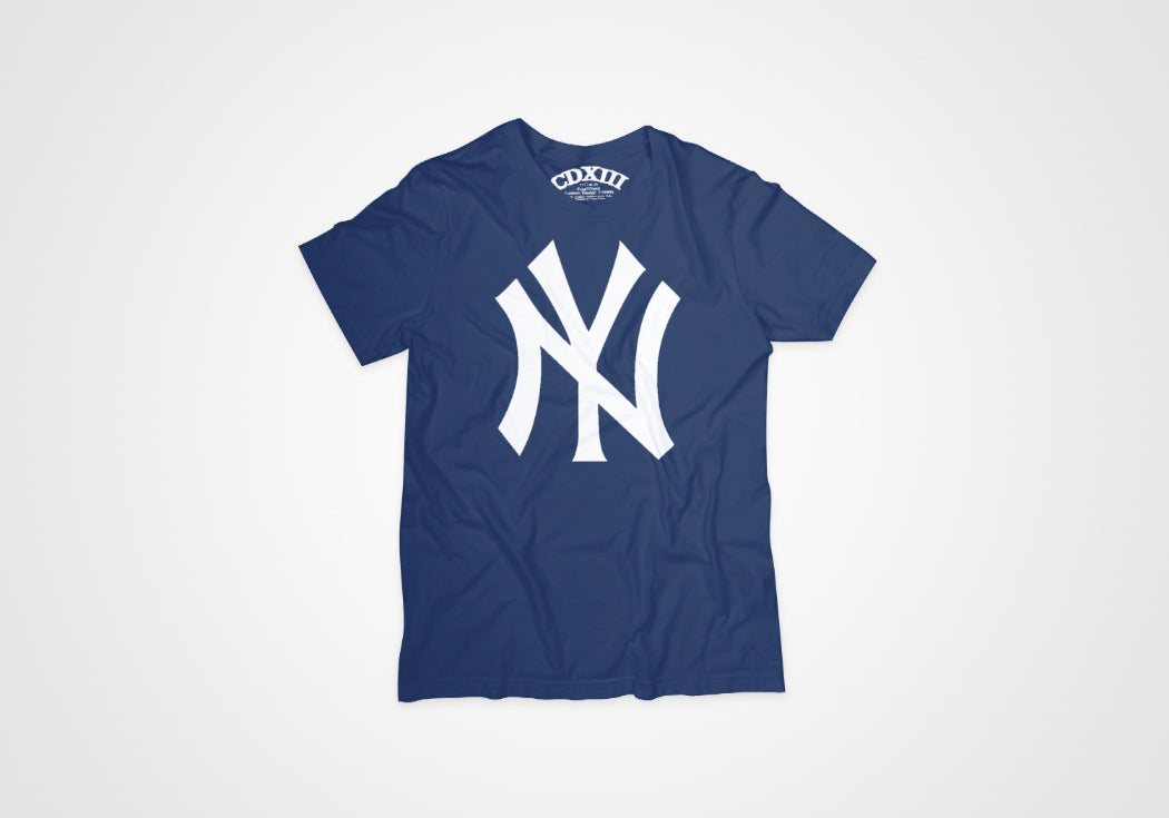 4oNe3 New York Yankees Vintage T-Shirt