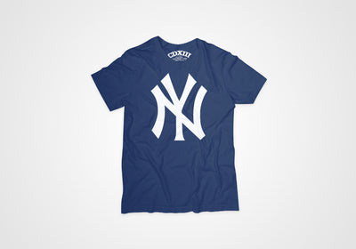 4oNe3 New York Yankees Vintage T-Shirt