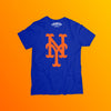 4oNe3 New York Mets Vintage T-Shirt