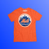 4oNe3 New York Mets Vintage T-Shirt