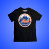 4oNe3 New York Mets Vintage T-Shirt