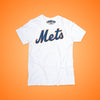 4oNe3 New York Mets Vintage T-Shirt