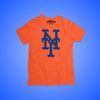 4oNe3 New York Mets Vintage T-Shirt