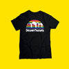4oNe3 Denver Nuggets Vintage T-Shirt
