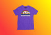 4oNe3 Denver Nuggets Vintage T-Shirt