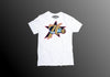 4oNe3 Philadelphia 76ers Vintage T-Shirt