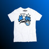 4oNe3 Orlando Magic Vintage T-Shirt