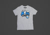 4oNe3 Orlando Magic Vintage T-Shirt