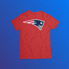 4oNe3 New England Patriots Vintage T-Shirt