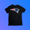4oNe3 New England Patriots Vintage T-Shirt