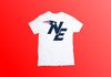 4oNe3 New England Patriots Vintage T-Shirt