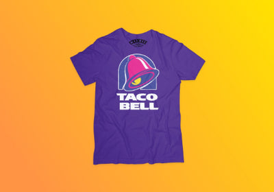 4oNe3 Taco Bell Vintage T-Shirt