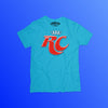 4oNe3 Royal Crown Cola Vintage T-Shirt
