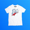 4oNe3 Royal Crown Cola Vintage T-Shirt