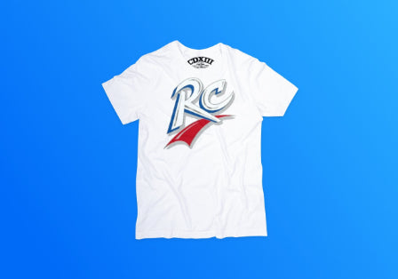 4oNe3 Royal Crown Cola Vintage T-Shirt