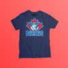4oNe3 Toronto Blue Jays Vintage T-Shirt