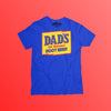 4oNe3 Dad's Root Beer Vintage T-Shirt