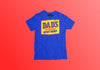 4oNe3 Dad's Root Beer Vintage T-Shirt