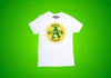 4oNe3 Oakland Athletics Vintage T-Shirt