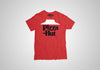 4oNe3 Pizza Hut Vintage T-Shirt