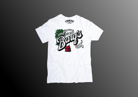 4oNe3 Barq's Root Beer Vintage T-Shirt