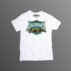 4oNe3 Jacksonville Jaguars Vintage T-Shirt