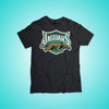 4oNe3 Jacksonville Jaguars Vintage T-Shirt